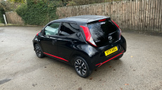 Toyota Aygo 1.0 VVT-i X-Trend TSS 5dr Petrol Hatchback